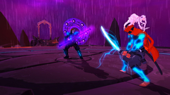 Furi (для ПК, цифровой код доступа)