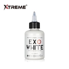 Краска Xtreme Ink Exo White