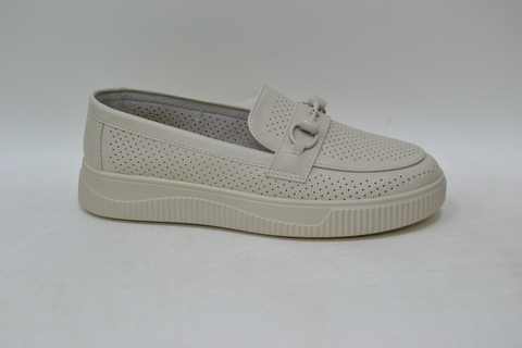 летние туфли Trendy WL 995-2 беж 