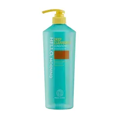 Кондиционер для волос глубоко очищающий HELLO MORNING Deep Cleansing Conditioner 600 мл