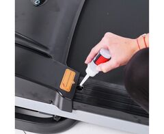 Беговая дорожка DFC ALTERA T-CE-7420