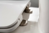 BelBagno BB10150CP/BB10150SC Унитаз-компакт безободковый BelBagno PRADO BB10150CP/BB10150SC