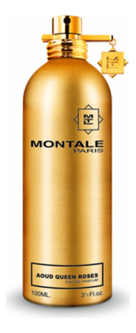 Montale Aoud Queen Roses