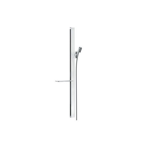 Штанга душевая 90 см Hansgrohe Unica 27640400