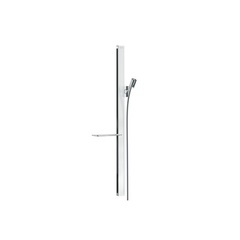 Штанга душевая 90 см Hansgrohe Unica 27640400 фото