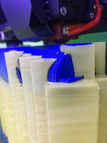 3D-принтер IMPRINTA Hercules Strong DUO