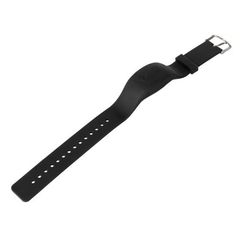 Стимулятор в трусики с пультом-браслетом Lock-N-Play Wristband Remote Panty Teaser - 