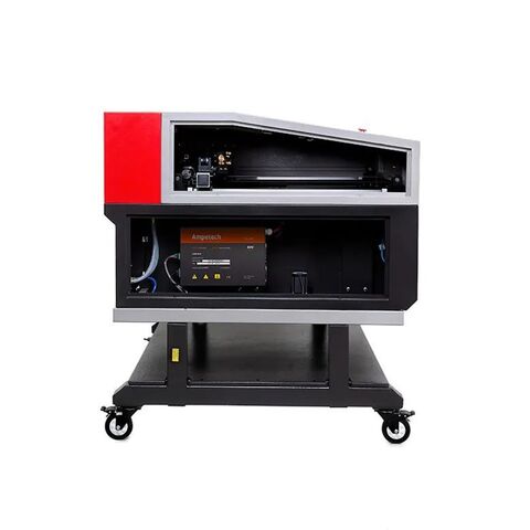 Лазерный станок Raylogic V12 6090