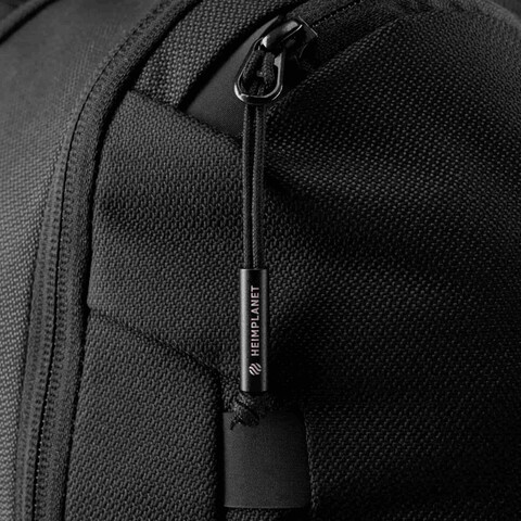 Картинка рюкзак для путешествий Heimplanet travel pack 34 black - 12