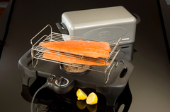 Коптильня Ezidri Anuka