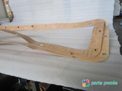 Прокладка масляного поддона / GASKET АРТ: 12SE70A