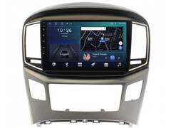Магнитола для Hyundai Grand Starex/H1 (2017-2020) Android 11 3/32GB QLED DSP модель CB-1195TS18