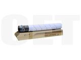 Тонер-картридж (CPT, CE28) TN-227C для Konica Minolta Bizhub C227i/257i/287i (CET) Cyan, 404г, 24000 стр., CET141458