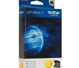 Картридж LC-1280XLY yellow для Brother MFC-J5910, 6510, 6710, 6910 (1200 стр)