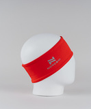 Спортивная повязка Nordski Warm Red (OFSA)