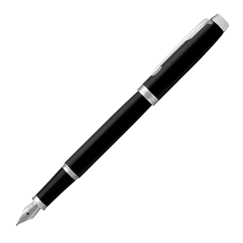 Ручка перьевая Parker IM F