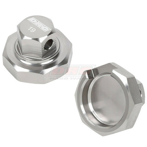 Ключ для вилки DRC Fork Compression Valve Removal Tool for Showa AF