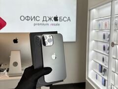 iPhone 13 Pro Max, 256 ГБ б/у