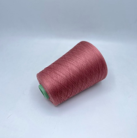 G.T.I (пр.Италия),art.F2505 1/44 4400м/100 гр, 20% Меринос 10%Кашемир 10%Шелк 30%Вискоза 30%Полиамид, цвет-Сухая роза, арт.28896