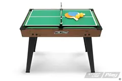 Игровой стол-трансформер Start Line JOINT GAME 4 in 1