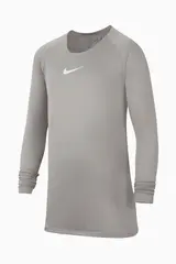Термофутболка Nike Dry Park First Layer LS Детская - серый