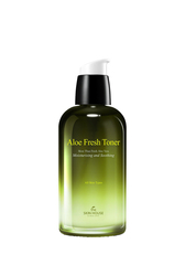 The Skin House Aloe Fresh Toner Успокаивающий тоник с алое