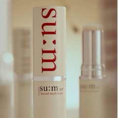 Su:m37 Secret multi balm