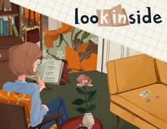 looK INside - Chapter 1 (для ПК, цифровой код доступа)