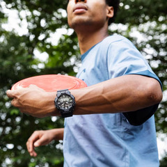 Часы мужские Casio GA-010-1A G-Shock