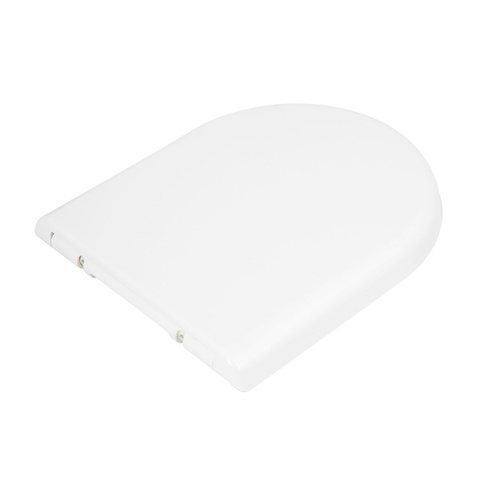 Cezares CZR-6045-SC Сиденье дюропласт, soft close, металлическое крепление 610х360х805