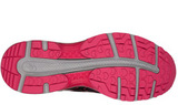 Кроссовки непромокаемые Asics Gel-Pulse 9 G-TX Pink Женские