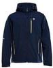 Лыжный утепленный костюм 8848 Altitude Daft Softshell Navy Noname Grassi 18