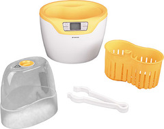 Подогреватель для детского питания для двух бутылочек RB-27 (стандарт)