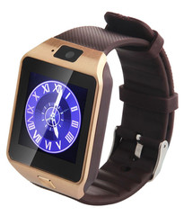 Умные часы SMART WATCH DZ09