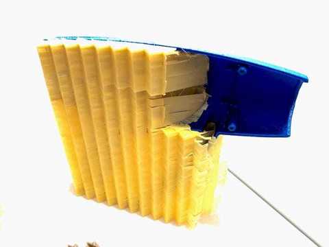 3D-принтер IMPRINTA Hercules Strong DUO