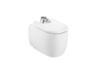 Roca Beyond крышка для биде supralit SC Pearl 806B8263B