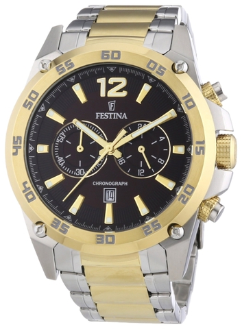 Наручные часы Festina F16681/3 фото