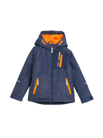 Куртка LEMON JUST DRIBBLING