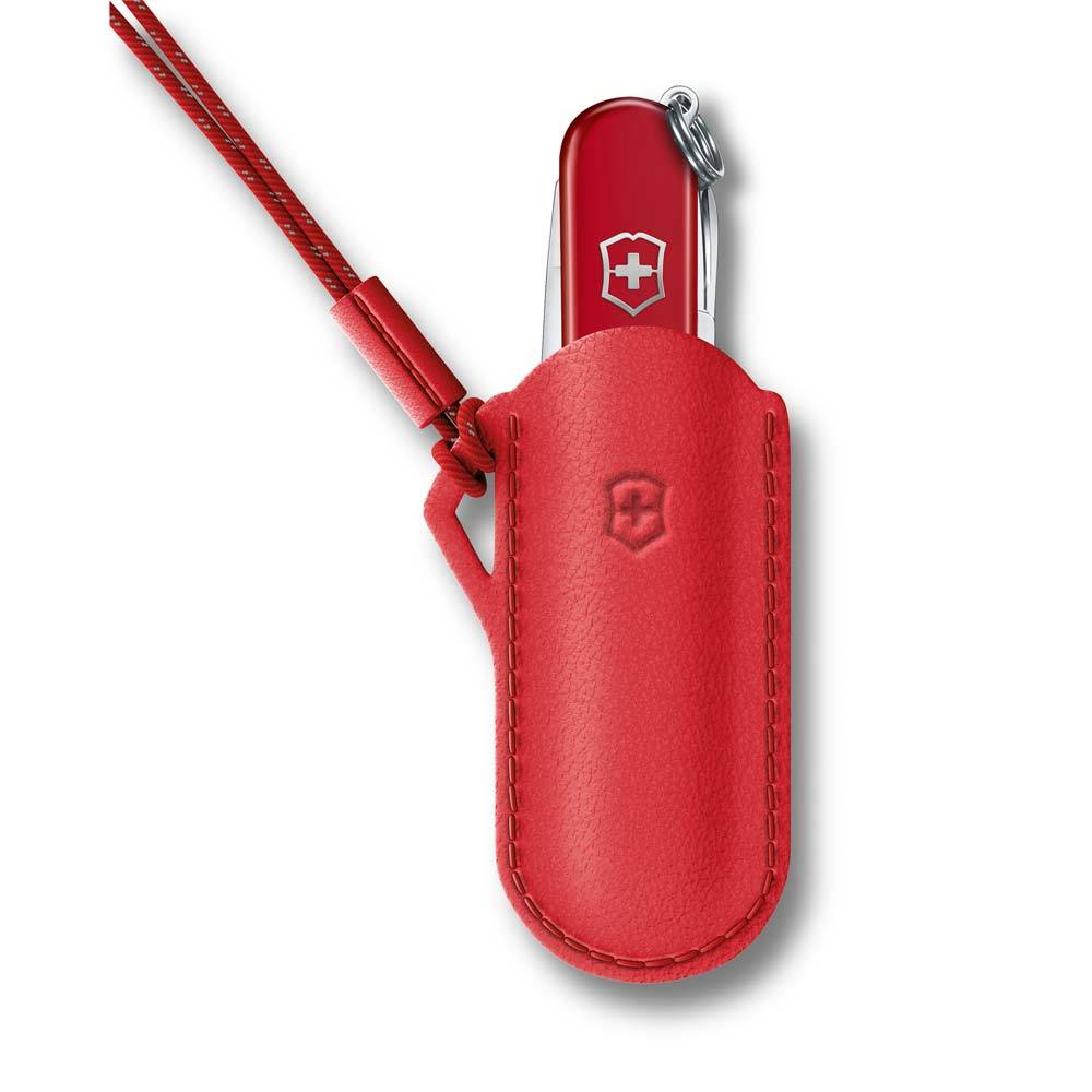 Чехол Style Icon для ножей Classic Colors 58 мм VICTORINOX 4.0670