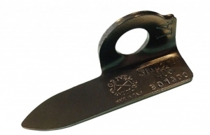 

КРЮК СКАЛЬНЫЙ GRIVEL STILETTO THIN