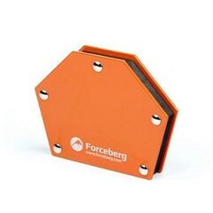 Угольник для сварки магнитный тип шестигранник усилие до 23 кг