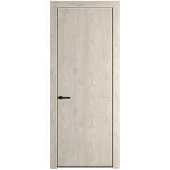 Межкомнатная дверь Profil Doors 16NA каштан светлый глухая