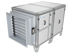 Вытяжная установка Breezart 12000 Extra