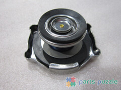 Крышка радиатора охлаждения / RADIATOR CAP АРТ: 24850072