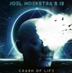 Joel Hoekstra's 13 / Crash Of Life (RU)(CD)