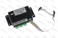 Устройство сопряжения БУУП-М с диспетчерским оборудованием НШЕК.468354.005