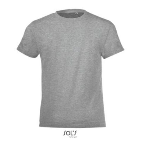 SOL'S REGENT FIT KIDS