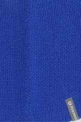 Шарф  для мальчика  КВ 15013/ярко-синий