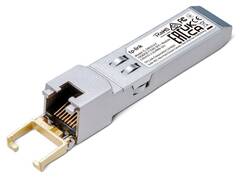 TP-Link SM5310-T, Модуль SFP+ 10G, 2,5G, 1G BASE-T RJ45