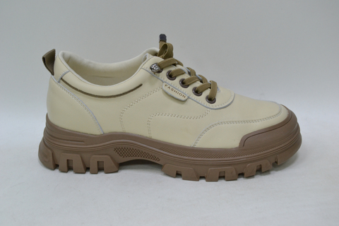 Туфли Trendy F 181-29 беж 